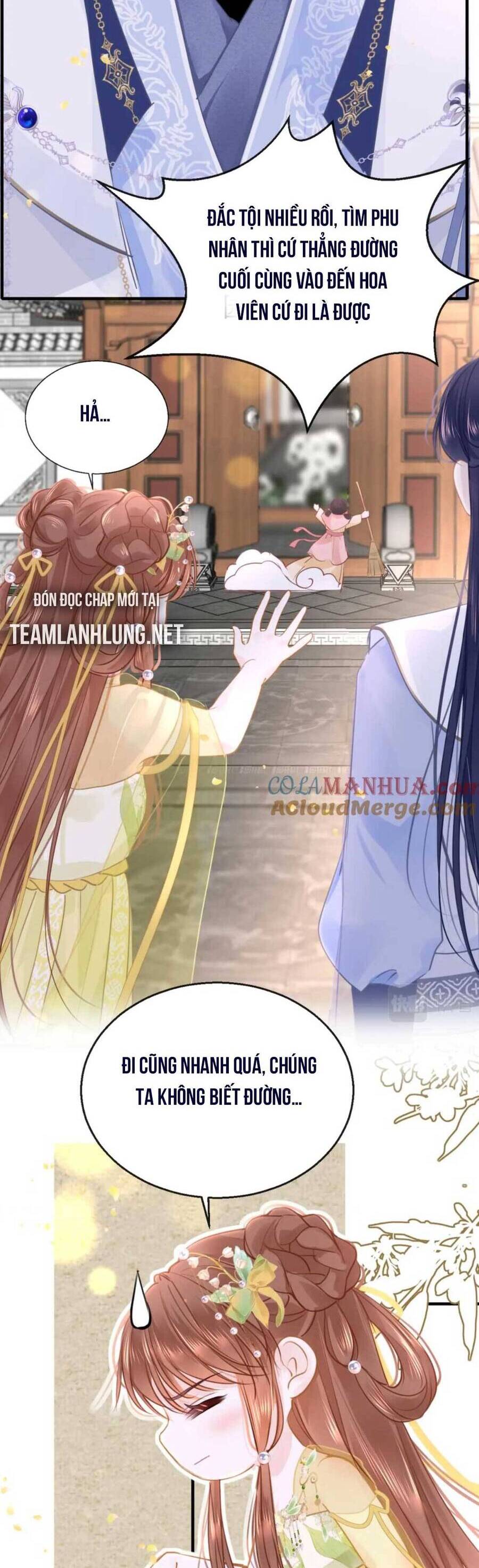 Bắt Đầu Hủy Hôn Để Công Lược Vương Gia Chapter 98 - 25