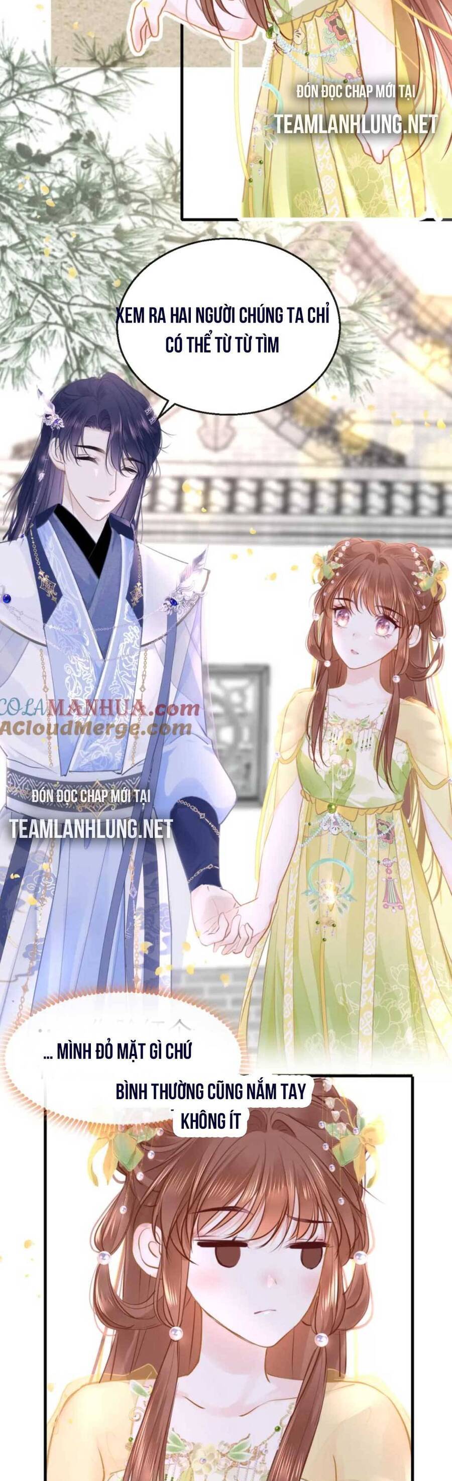 Bắt Đầu Hủy Hôn Để Công Lược Vương Gia Chapter 98 - 26