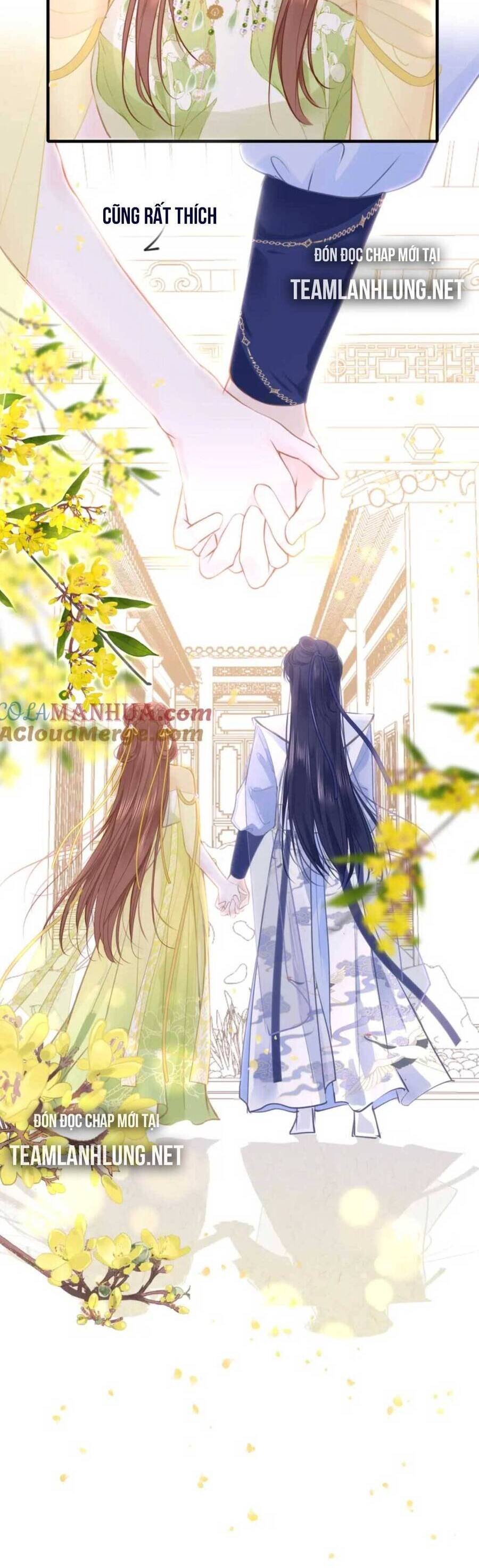 Bắt Đầu Hủy Hôn Để Công Lược Vương Gia Chapter 98 - 27