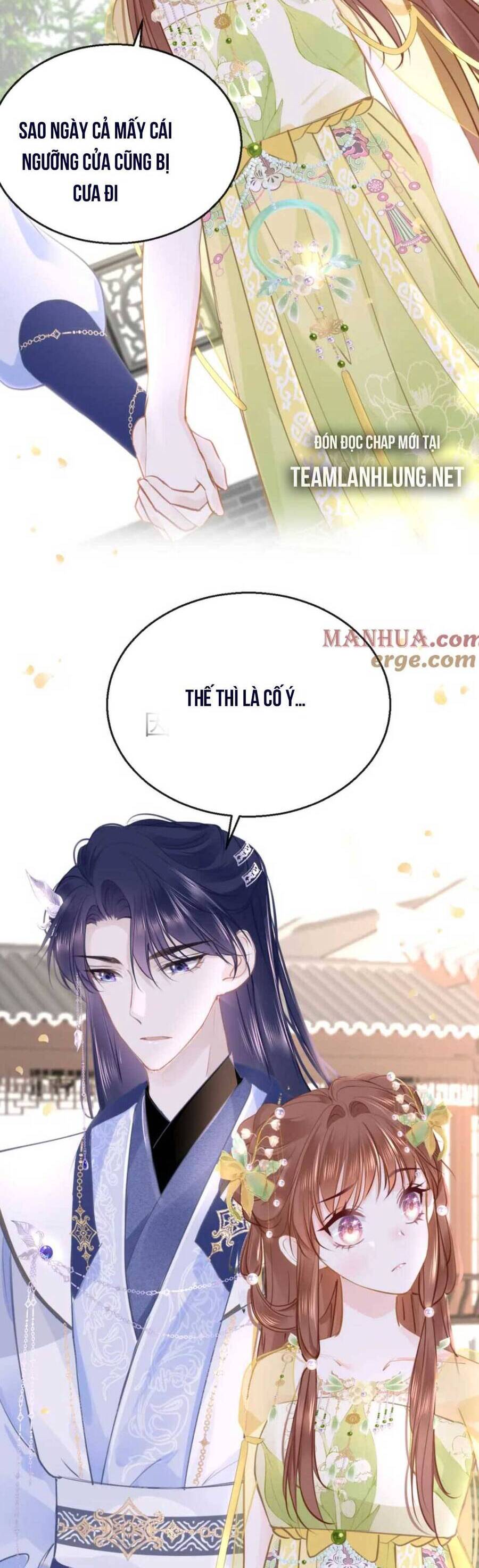 Bắt Đầu Hủy Hôn Để Công Lược Vương Gia Chapter 98 - 29