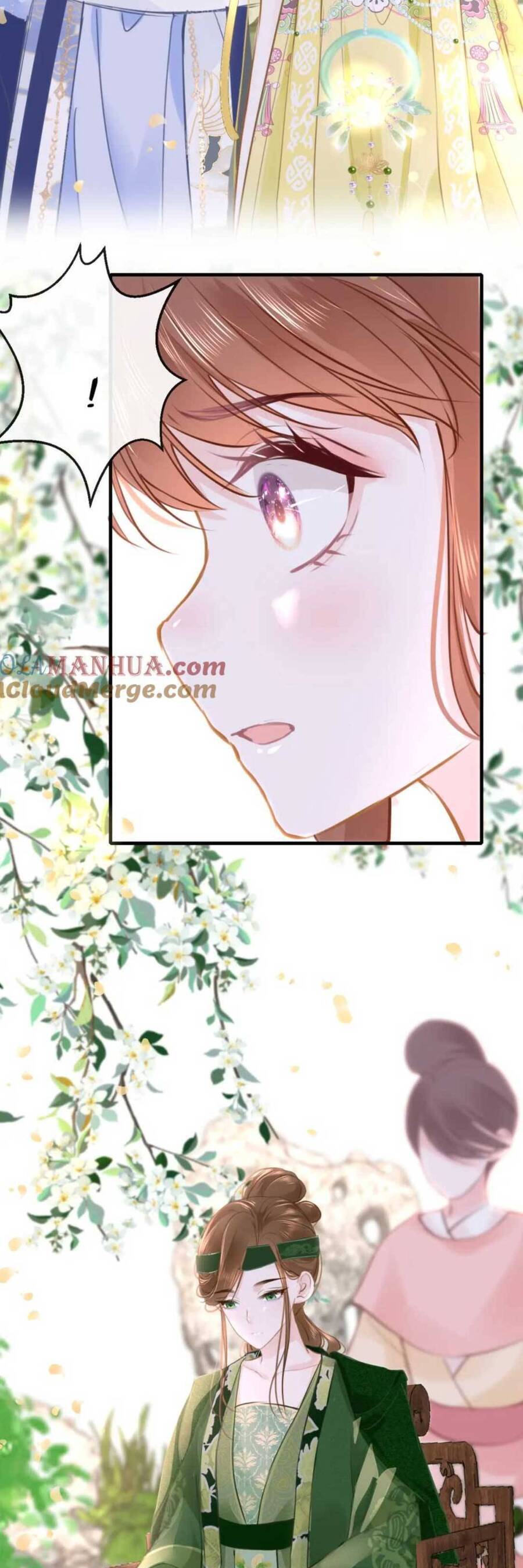 Bắt Đầu Hủy Hôn Để Công Lược Vương Gia Chapter 98 - 30