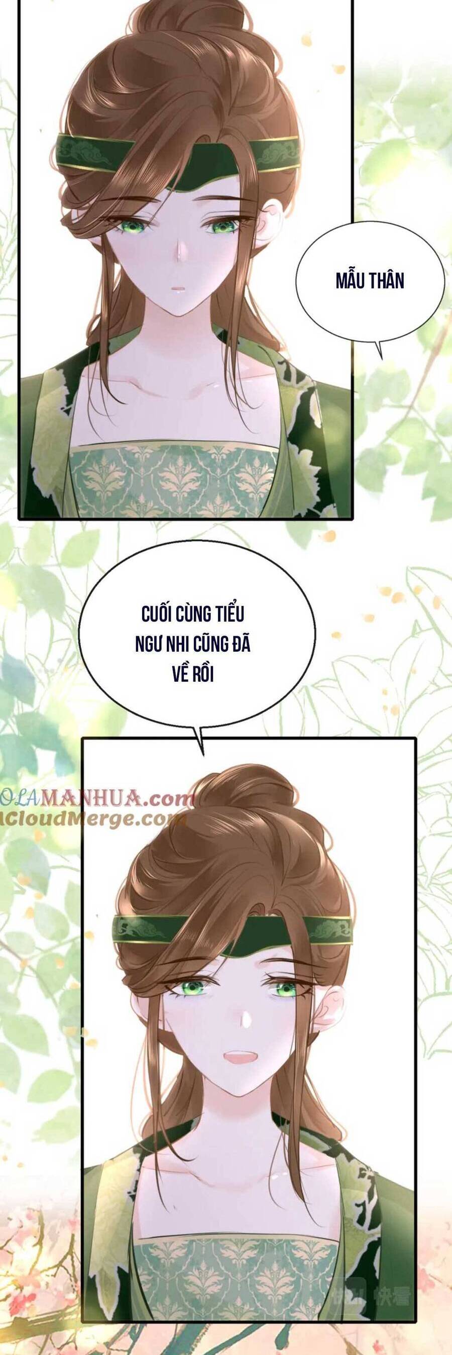 Bắt Đầu Hủy Hôn Để Công Lược Vương Gia Chapter 98 - 32