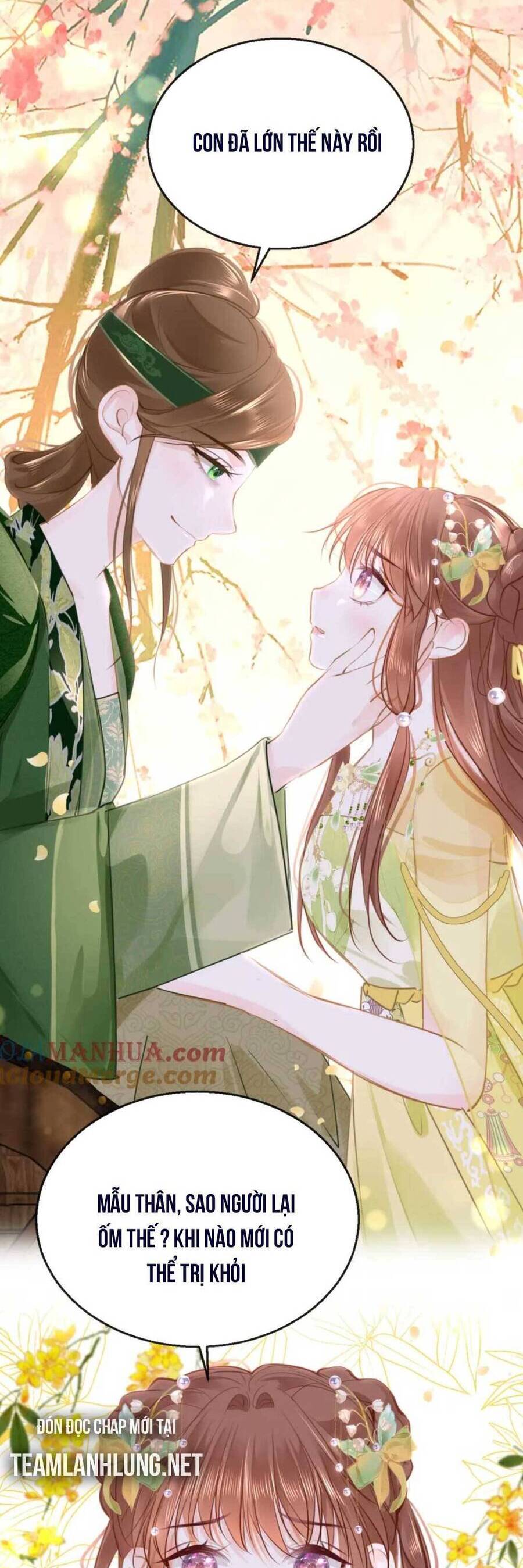 Bắt Đầu Hủy Hôn Để Công Lược Vương Gia Chapter 98 - 33