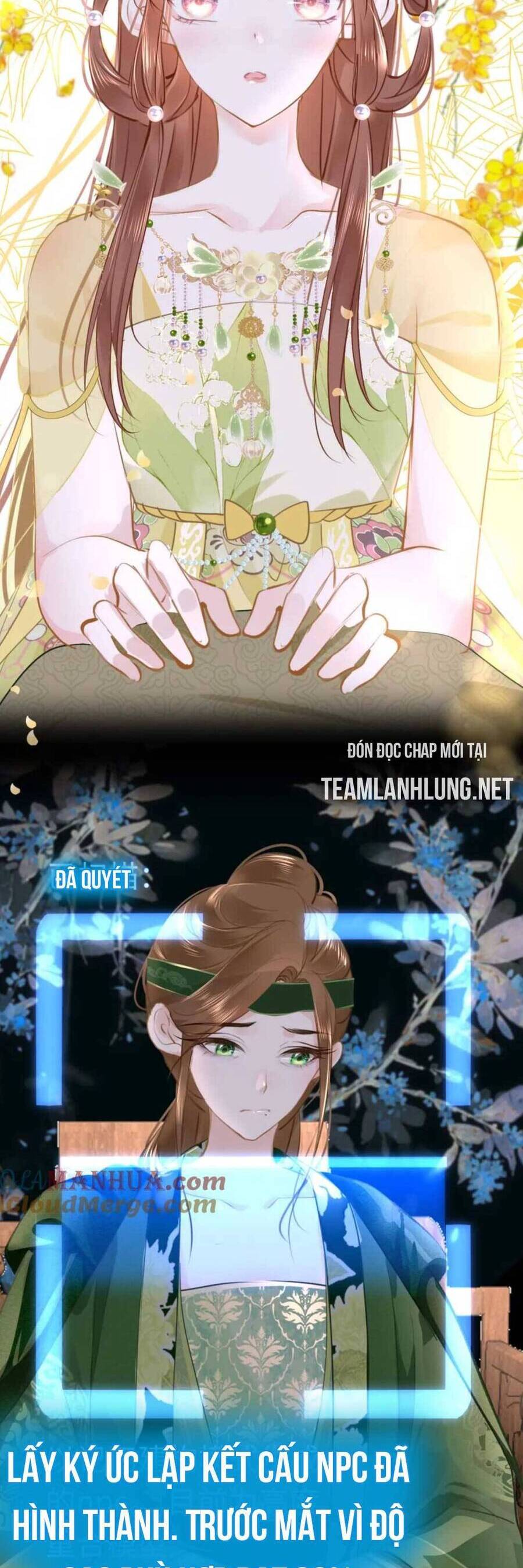 Bắt Đầu Hủy Hôn Để Công Lược Vương Gia Chapter 98 - 34