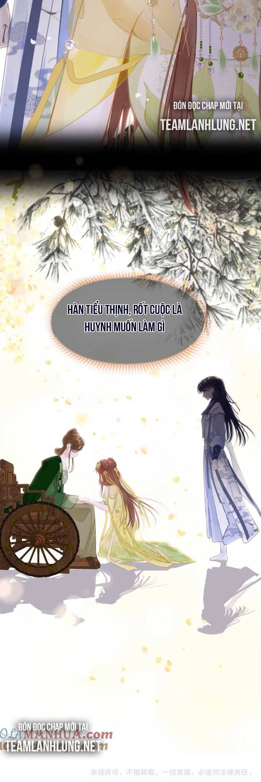 Bắt Đầu Hủy Hôn Để Công Lược Vương Gia Chapter 98 - 37
