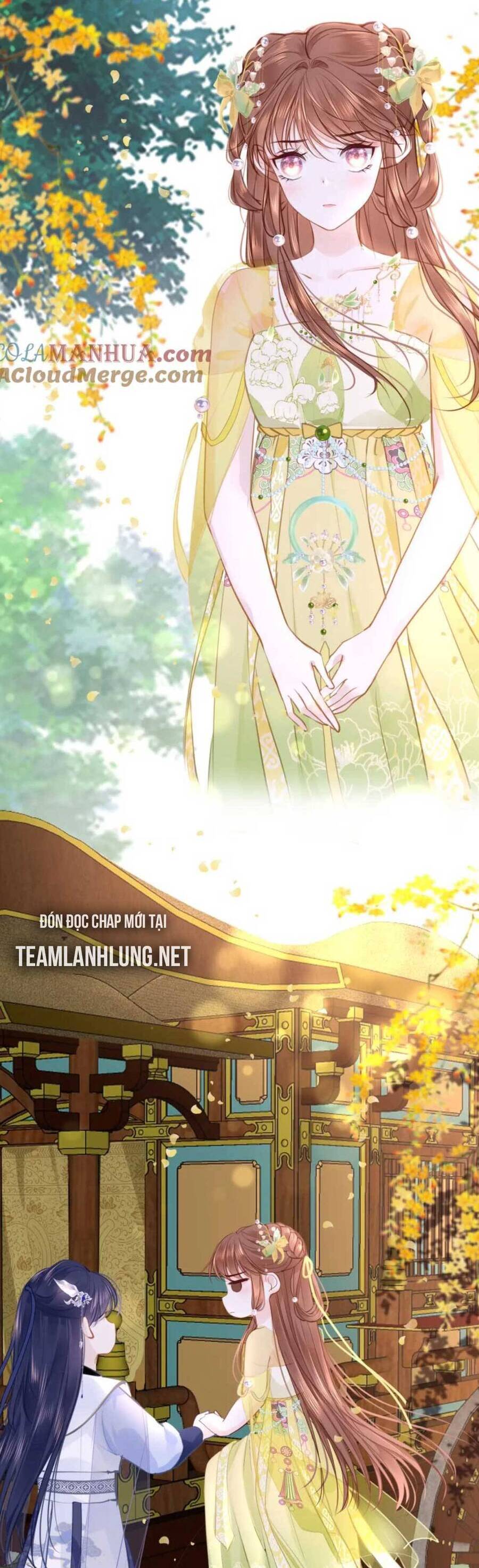 Bắt Đầu Hủy Hôn Để Công Lược Vương Gia Chapter 98 - 7