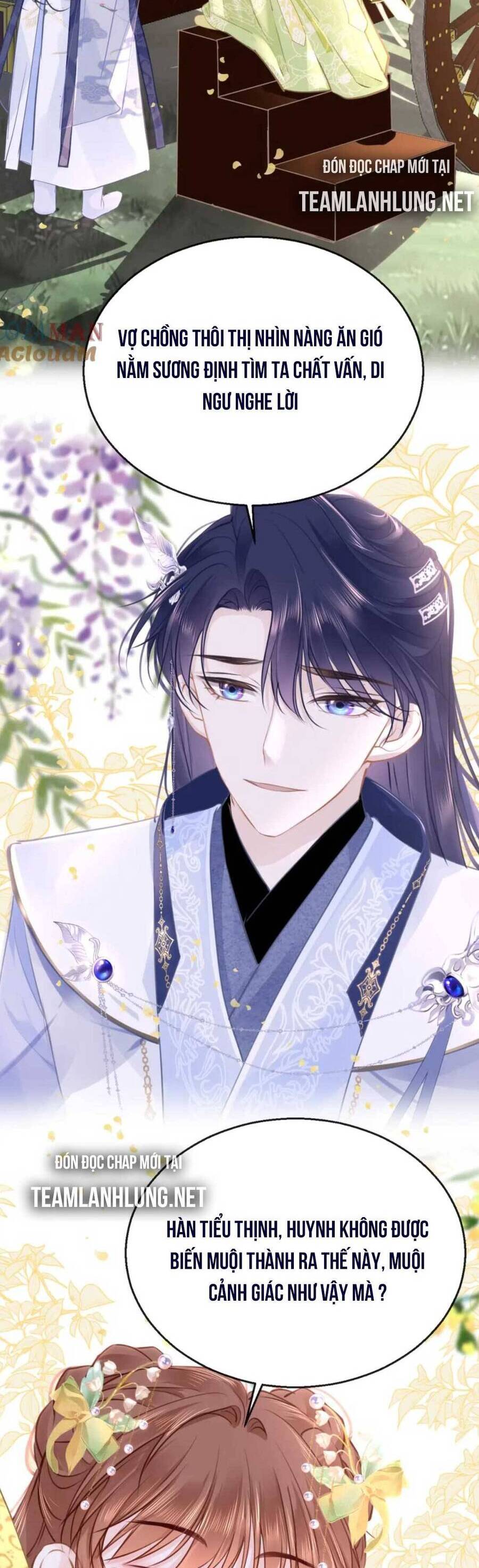 Bắt Đầu Hủy Hôn Để Công Lược Vương Gia Chapter 98 - 8