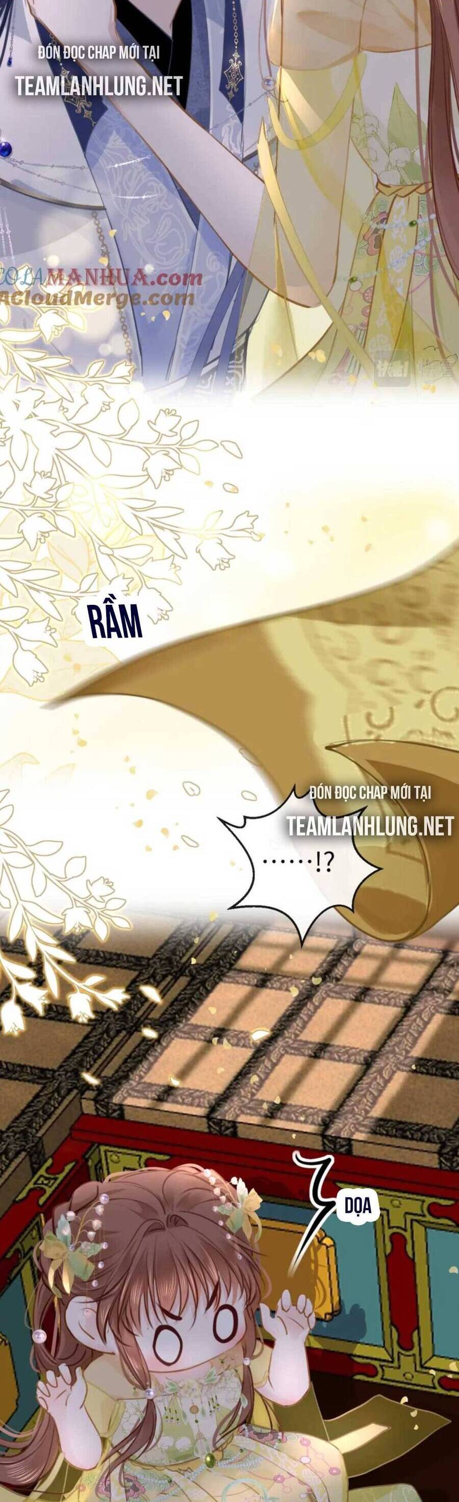 Bắt Đầu Hủy Hôn Để Công Lược Vương Gia Chapter 98 - 10