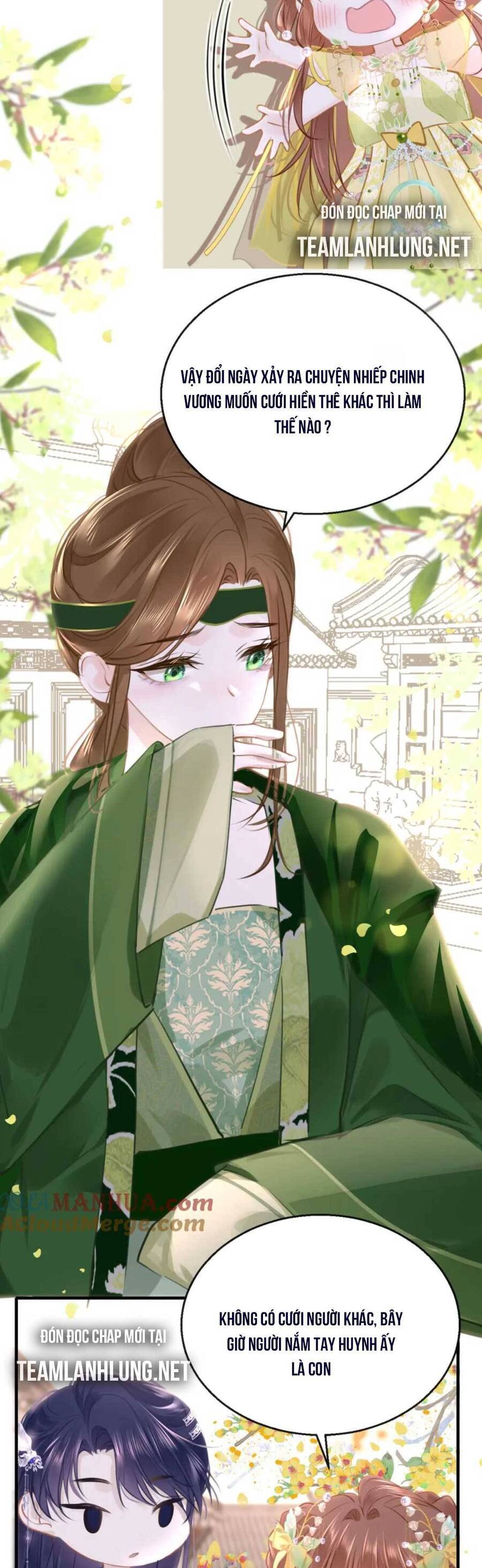 Bắt Đầu Hủy Hôn Để Công Lược Vương Gia Chapter 99 - 14