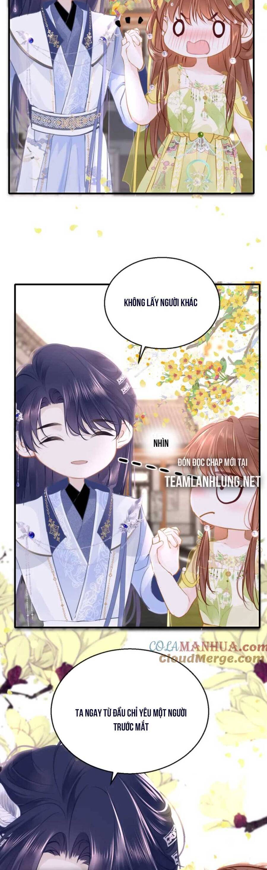 Bắt Đầu Hủy Hôn Để Công Lược Vương Gia Chapter 99 - 15