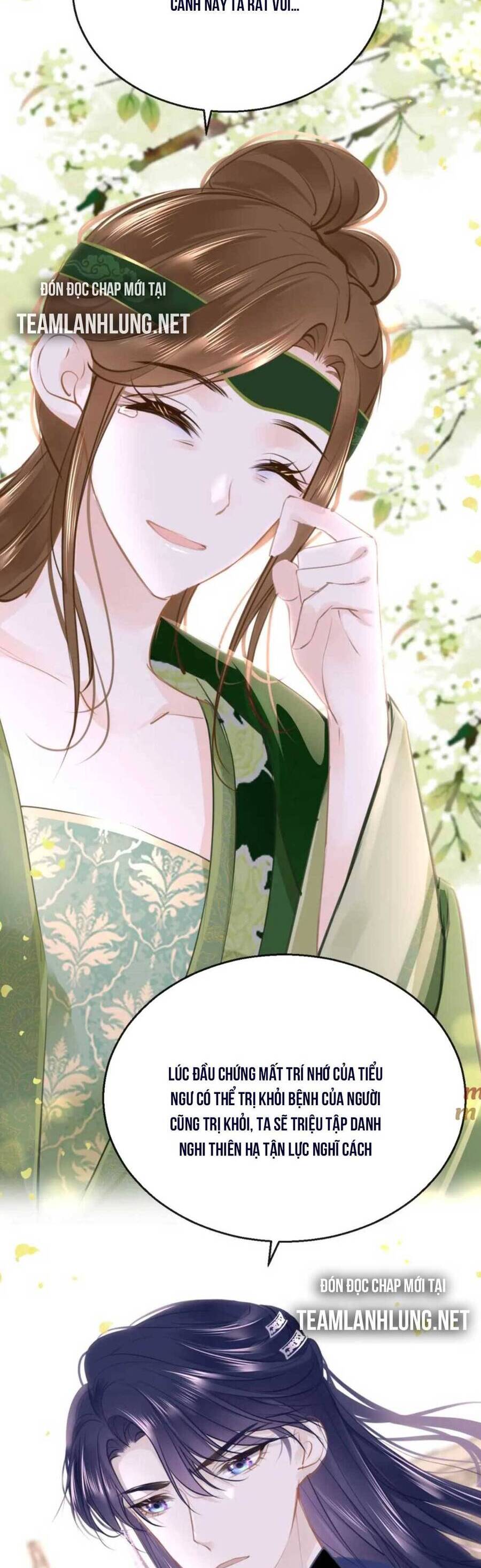 Bắt Đầu Hủy Hôn Để Công Lược Vương Gia Chapter 99 - 17
