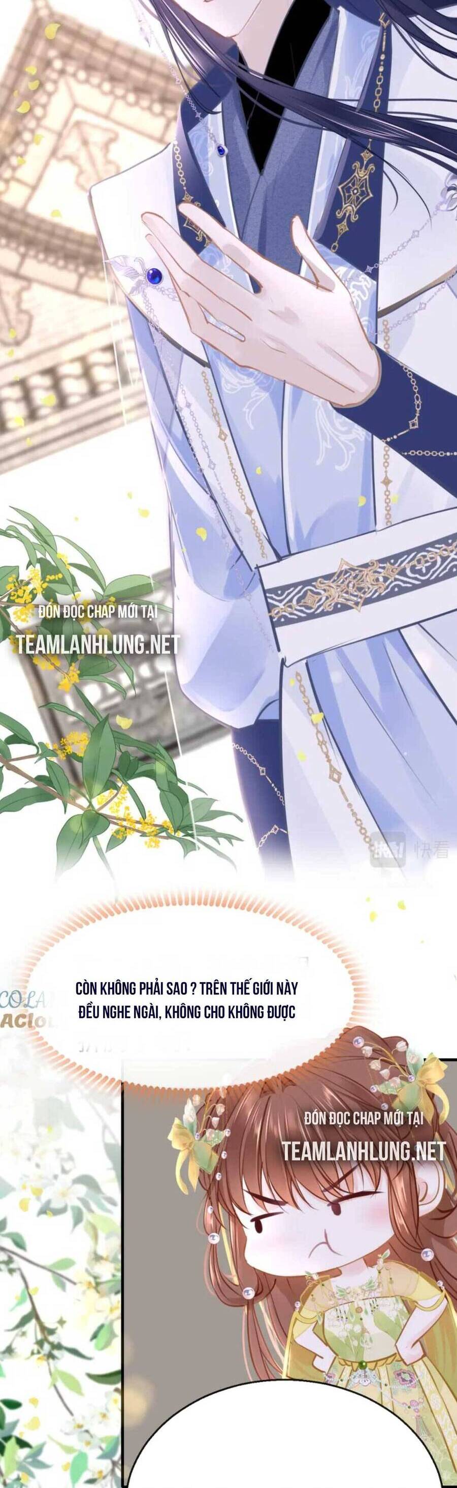 Bắt Đầu Hủy Hôn Để Công Lược Vương Gia Chapter 99 - 18