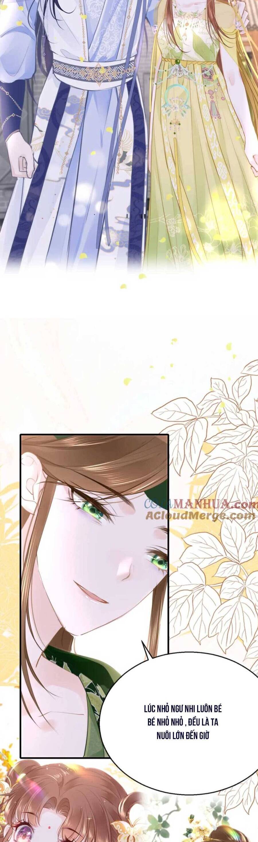 Bắt Đầu Hủy Hôn Để Công Lược Vương Gia Chapter 99 - 20