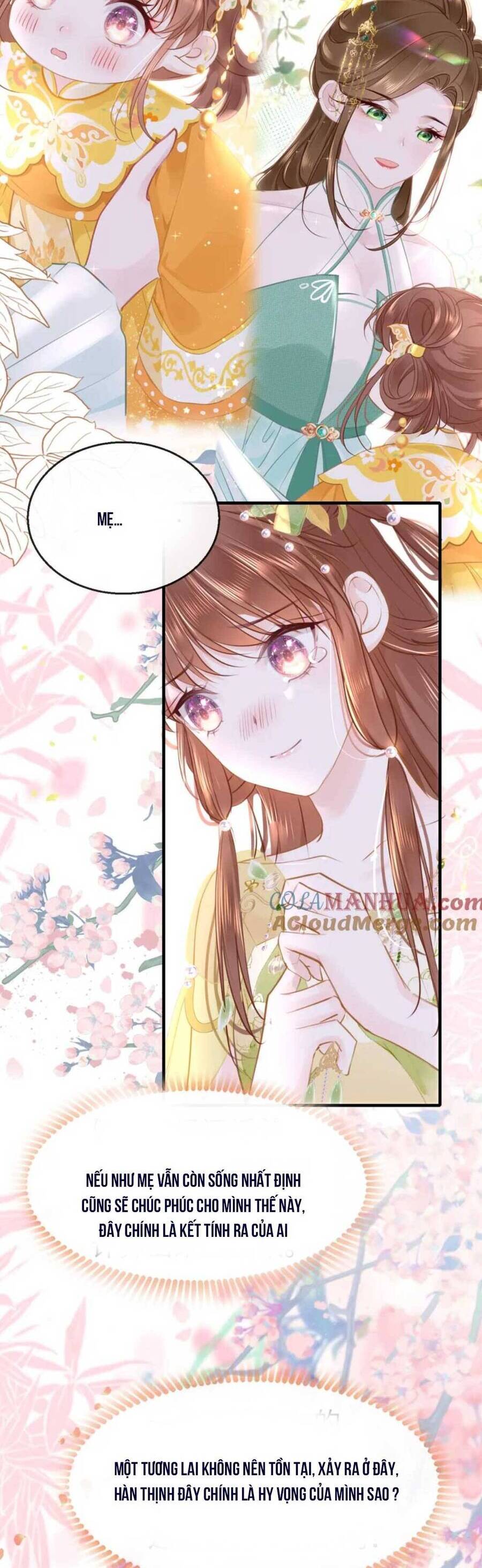 Bắt Đầu Hủy Hôn Để Công Lược Vương Gia Chapter 99 - 21