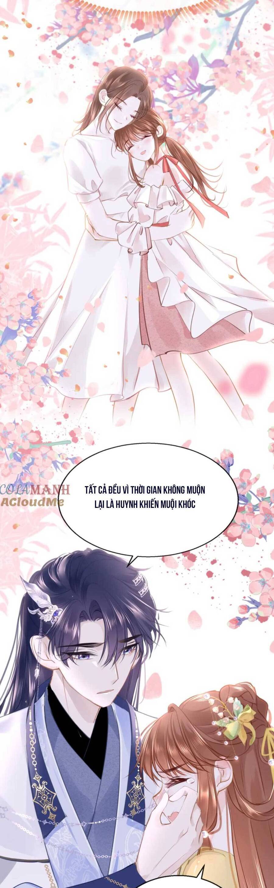Bắt Đầu Hủy Hôn Để Công Lược Vương Gia Chapter 99 - 22