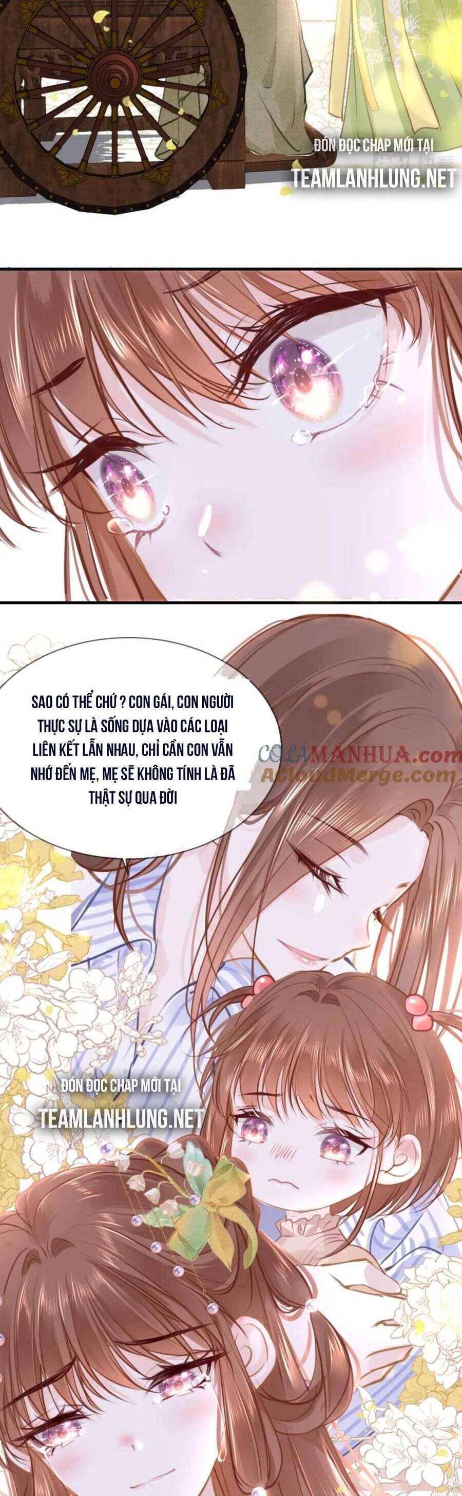 Bắt Đầu Hủy Hôn Để Công Lược Vương Gia Chapter 99 - 24