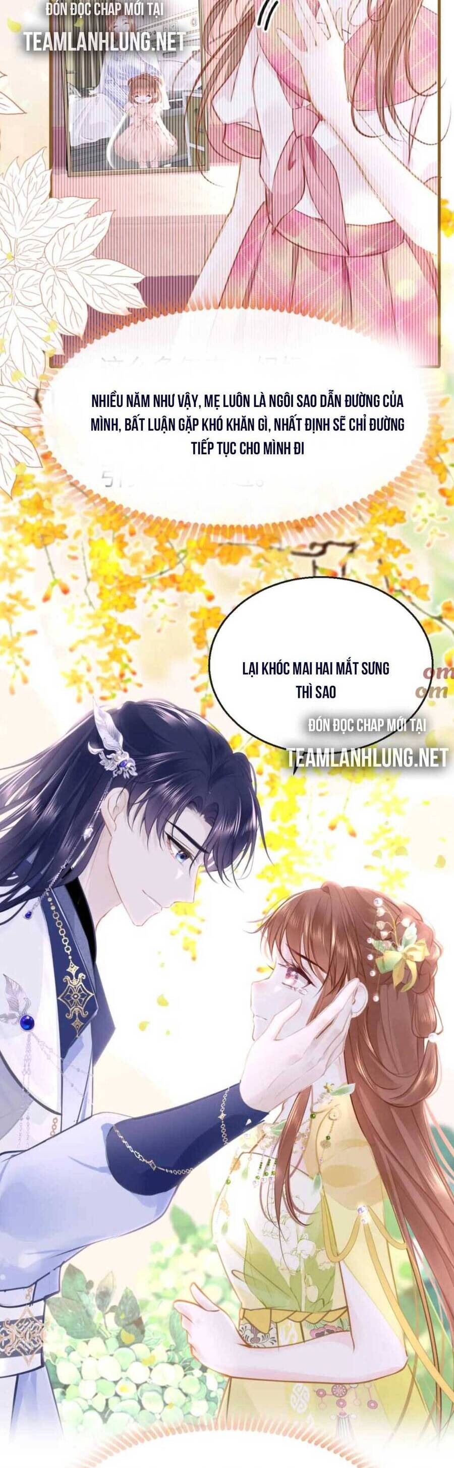 Bắt Đầu Hủy Hôn Để Công Lược Vương Gia Chapter 99 - 26