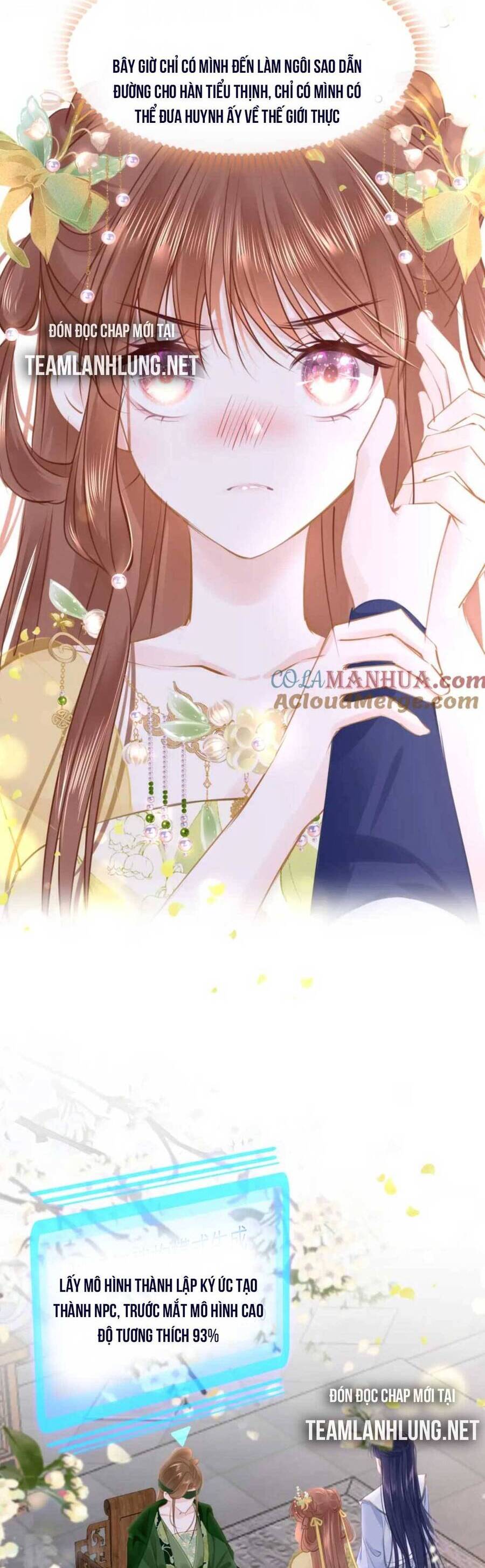 Bắt Đầu Hủy Hôn Để Công Lược Vương Gia Chapter 99 - 27