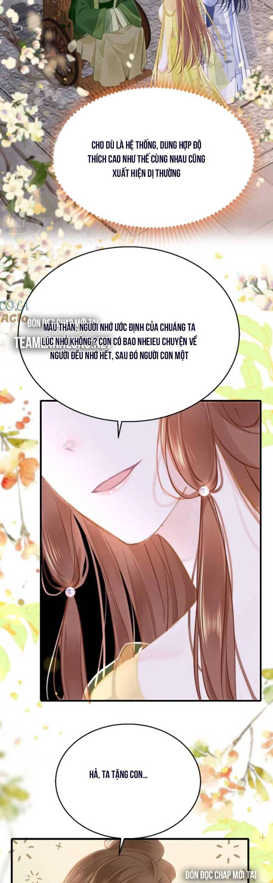 Bắt Đầu Hủy Hôn Để Công Lược Vương Gia Chapter 99 - 28