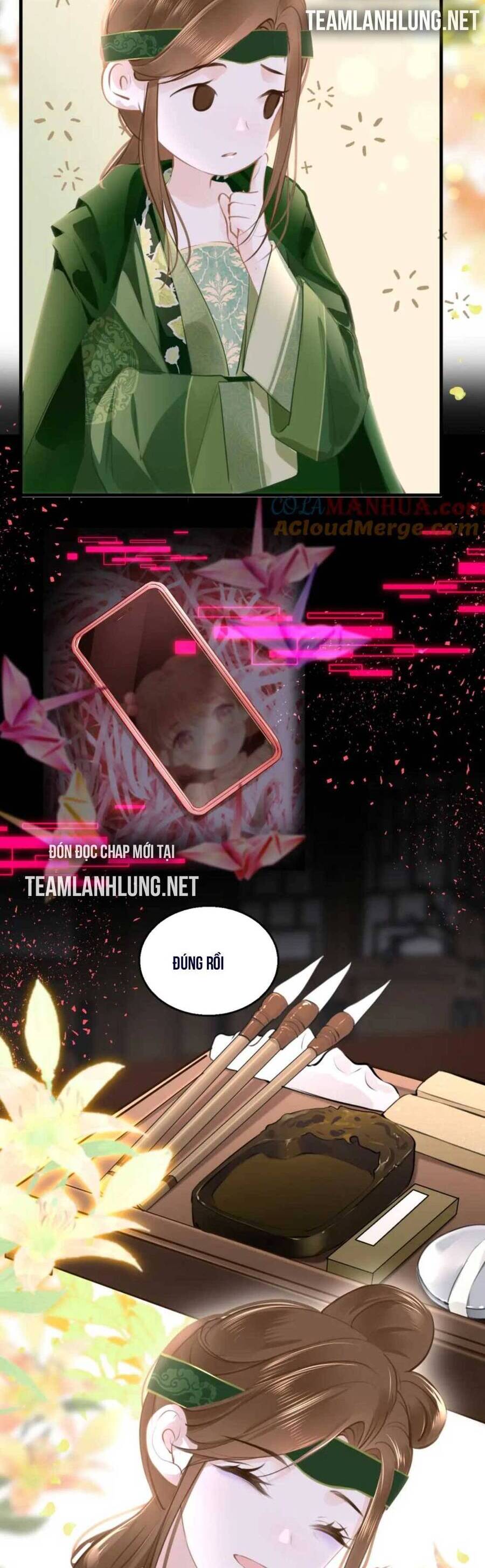 Bắt Đầu Hủy Hôn Để Công Lược Vương Gia Chapter 99 - 29