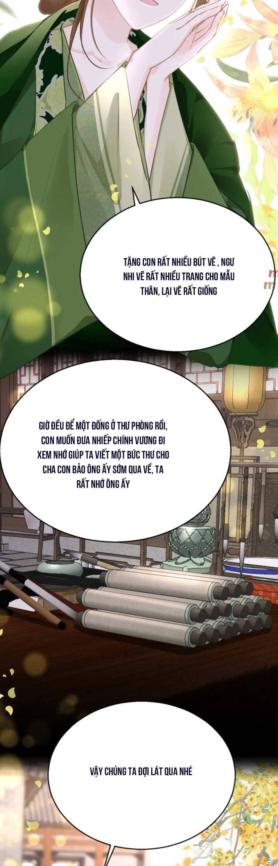 Bắt Đầu Hủy Hôn Để Công Lược Vương Gia Chapter 99 - 30