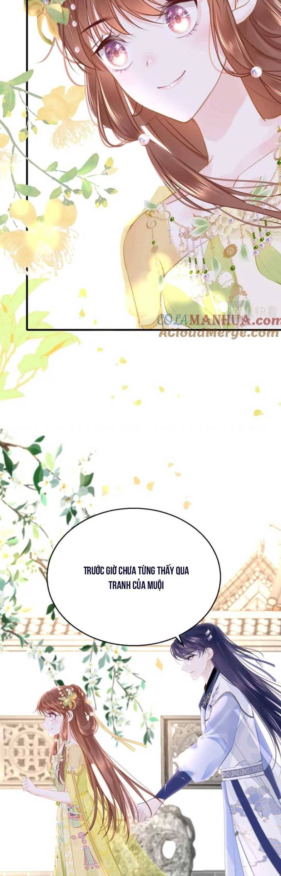 Bắt Đầu Hủy Hôn Để Công Lược Vương Gia Chapter 99 - 32