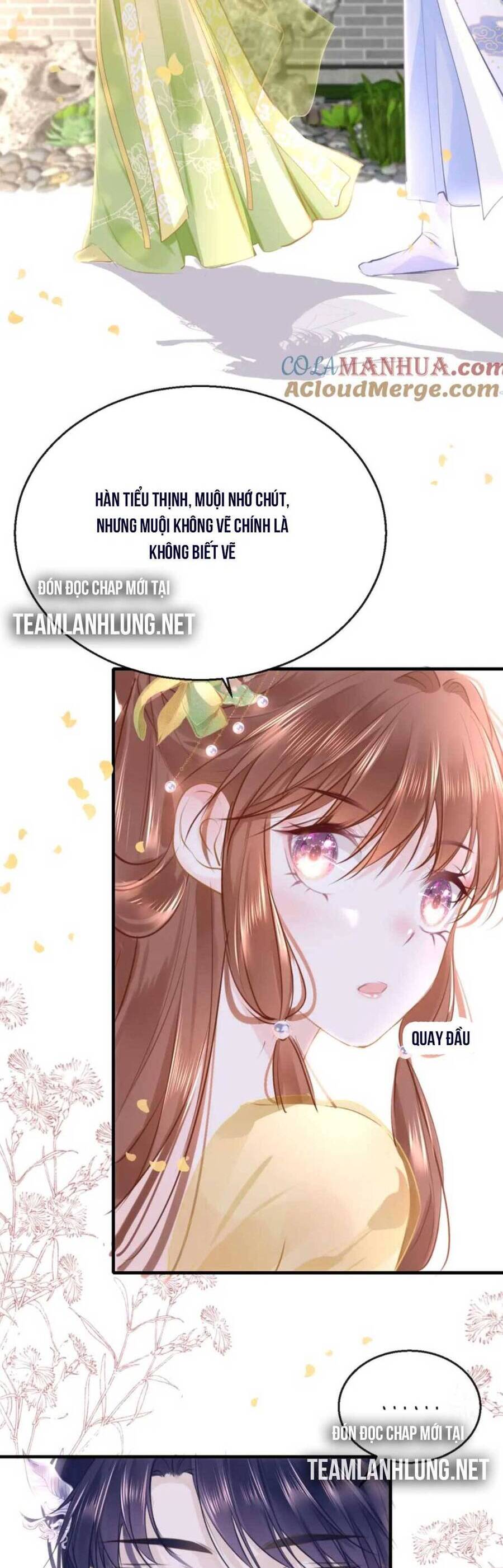 Bắt Đầu Hủy Hôn Để Công Lược Vương Gia Chapter 99 - 33