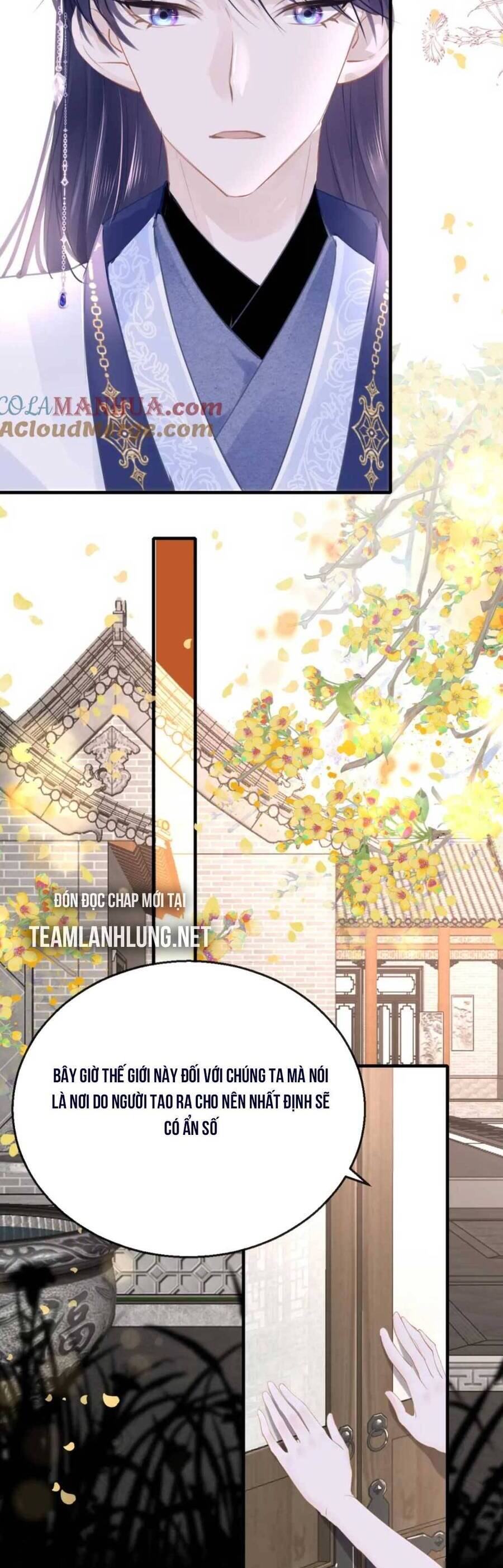 Bắt Đầu Hủy Hôn Để Công Lược Vương Gia Chapter 99 - 34