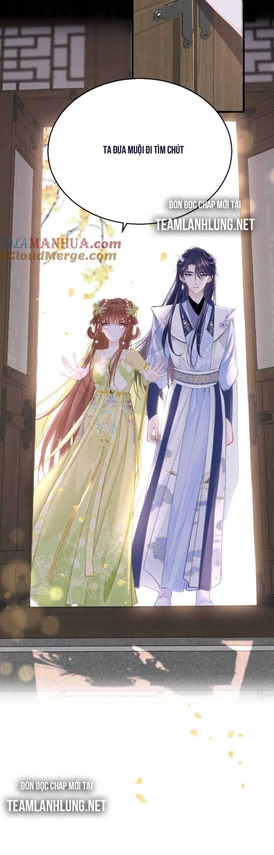 Bắt Đầu Hủy Hôn Để Công Lược Vương Gia Chapter 99 - 35