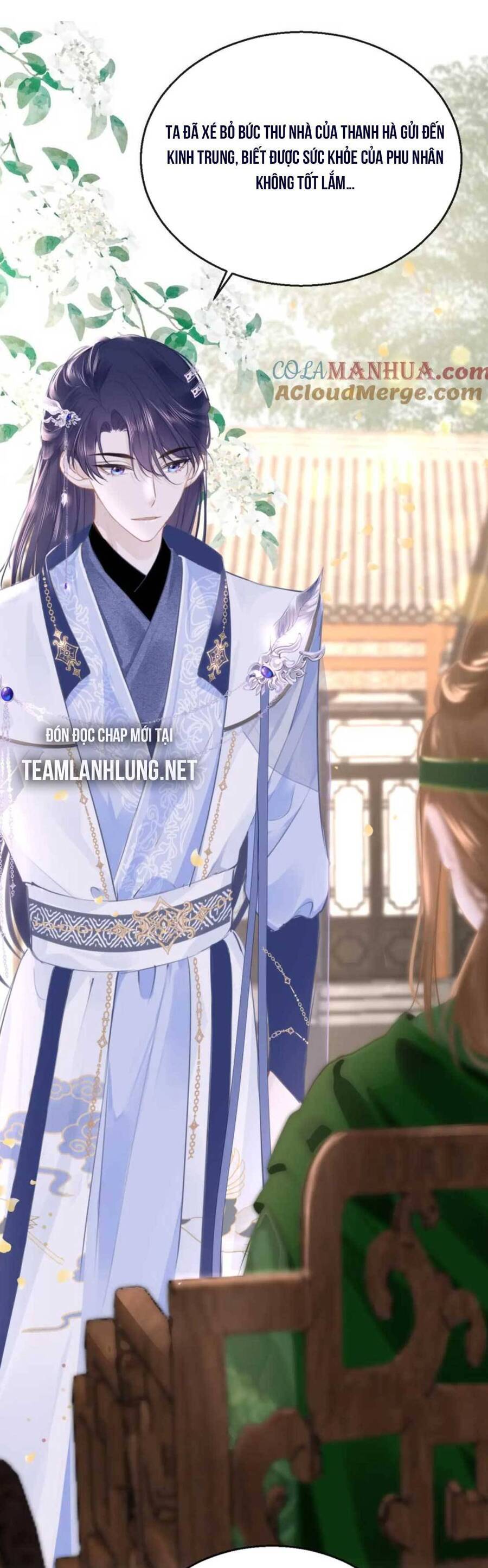 Bắt Đầu Hủy Hôn Để Công Lược Vương Gia Chapter 99 - 6