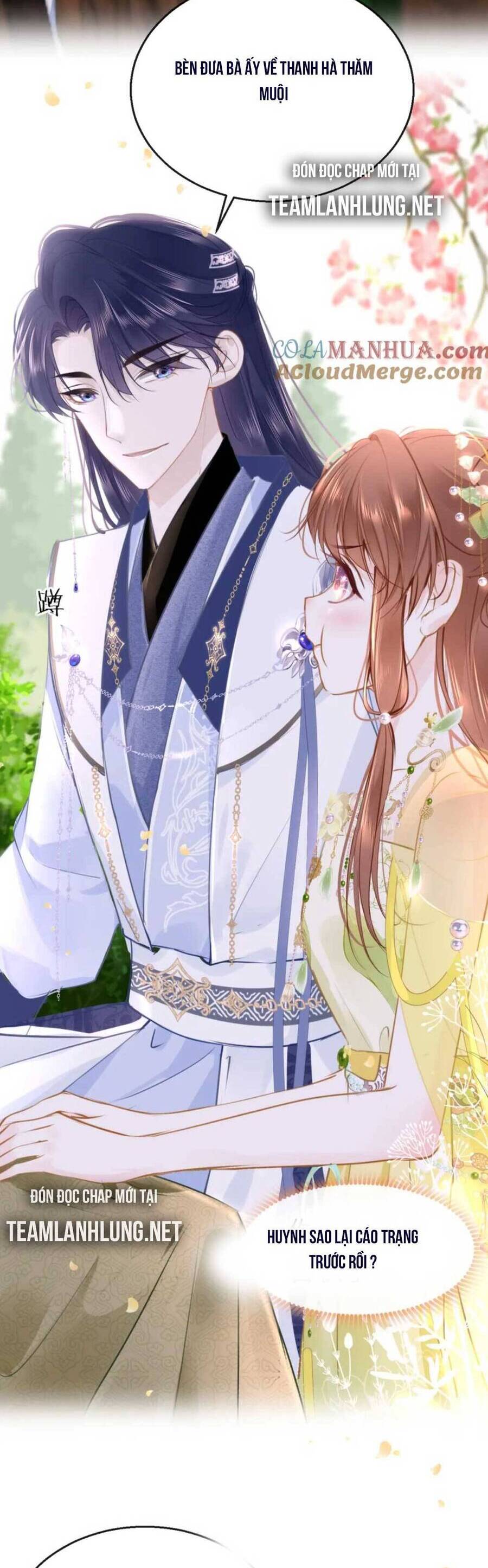 Bắt Đầu Hủy Hôn Để Công Lược Vương Gia Chapter 99 - 7