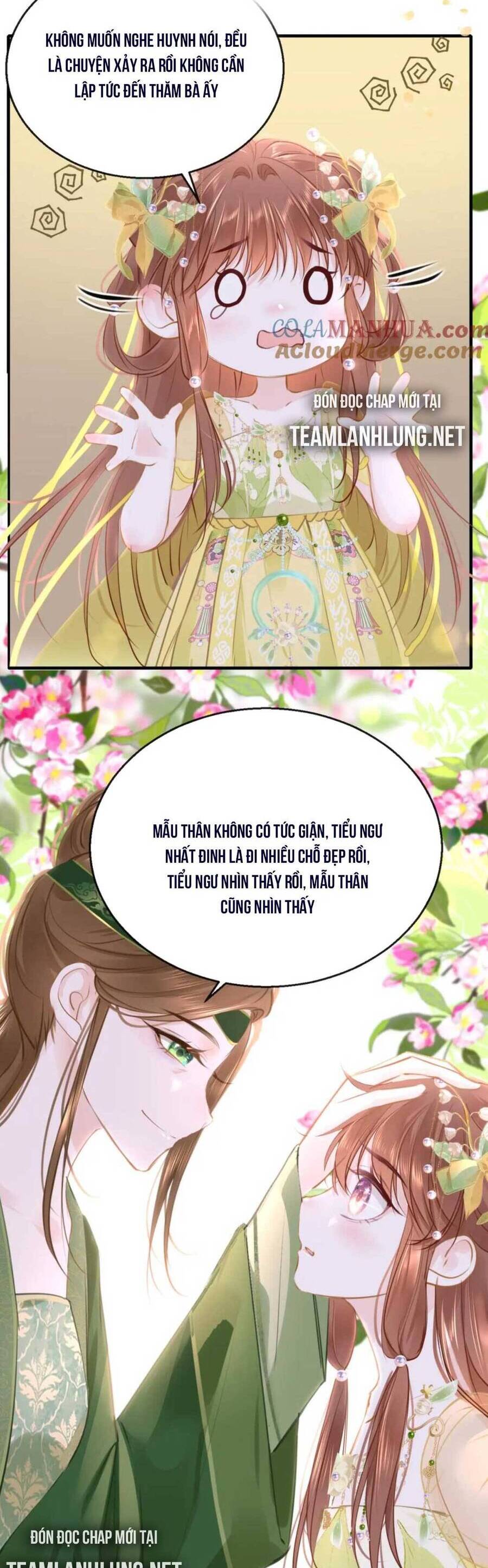 Bắt Đầu Hủy Hôn Để Công Lược Vương Gia Chapter 99 - 8