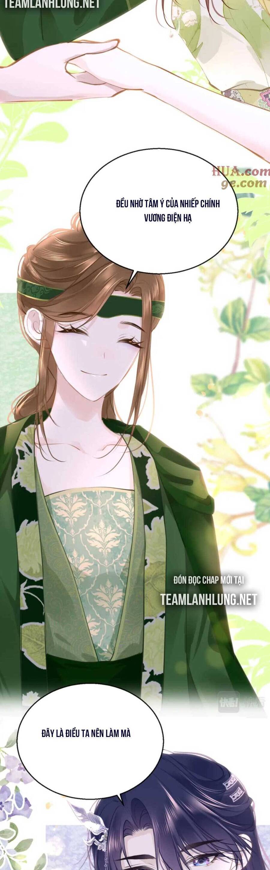 Bắt Đầu Hủy Hôn Để Công Lược Vương Gia Chapter 99 - 9