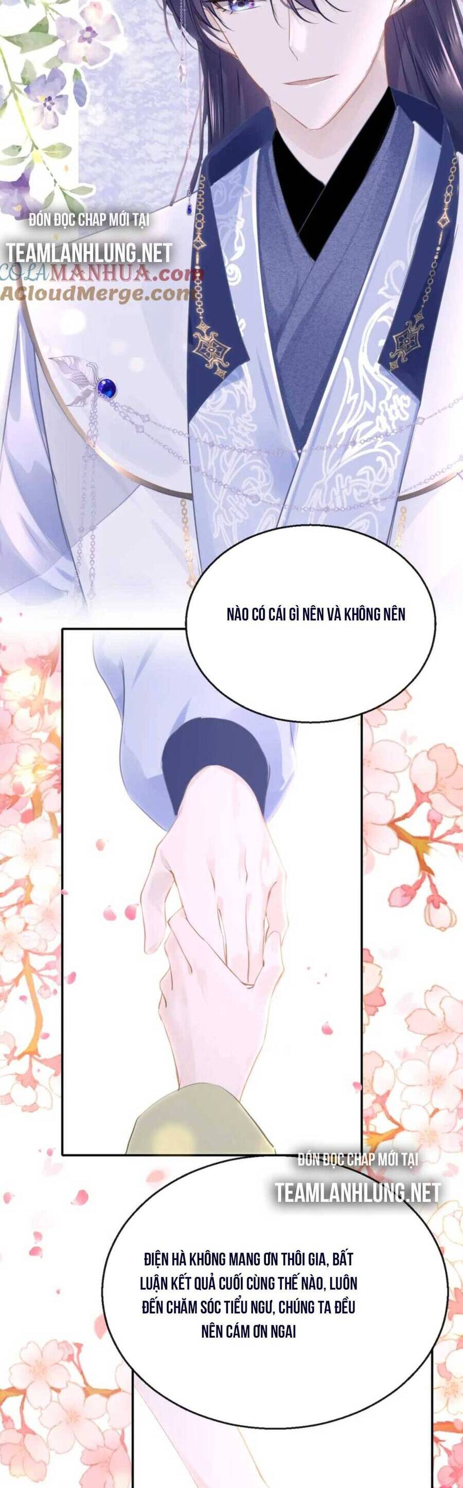 Bắt Đầu Hủy Hôn Để Công Lược Vương Gia Chapter 99 - 10