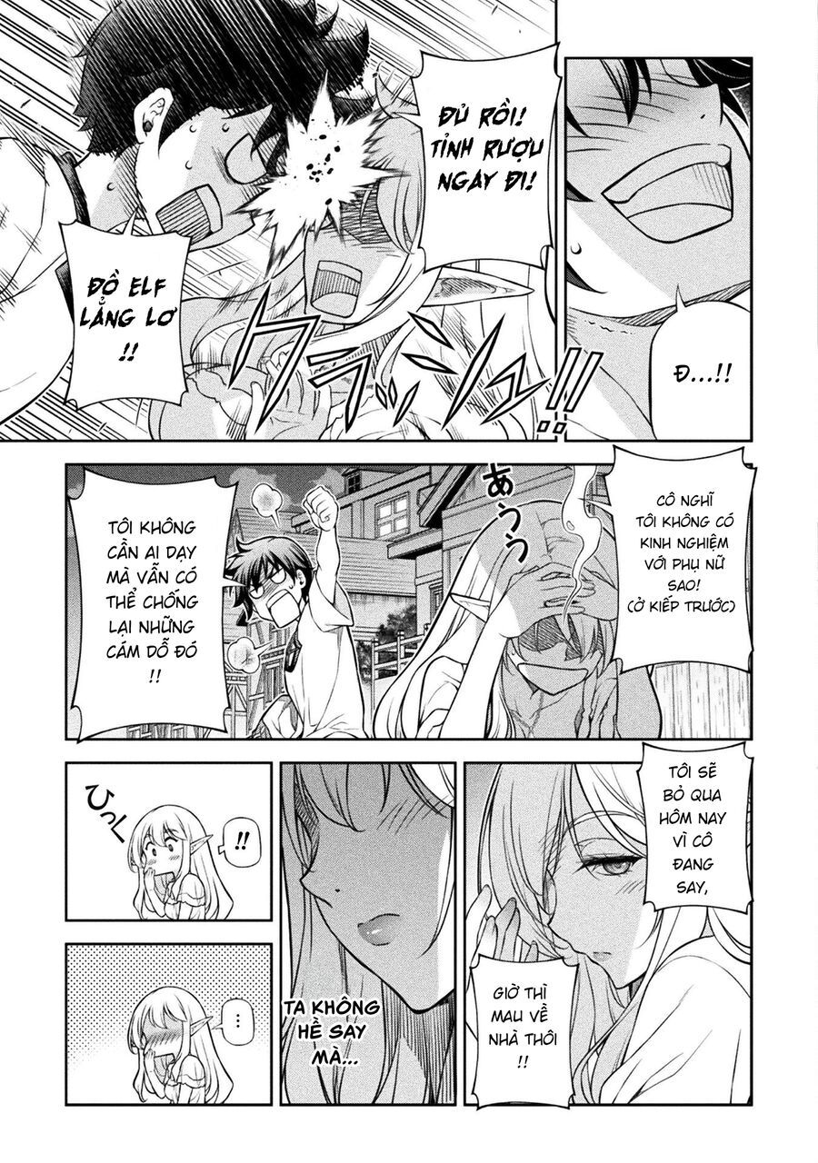 Drawing: Saikyou Mangaka Wa Oekaki Skill De Isekai Musou Suru! Chapter 117 - 16