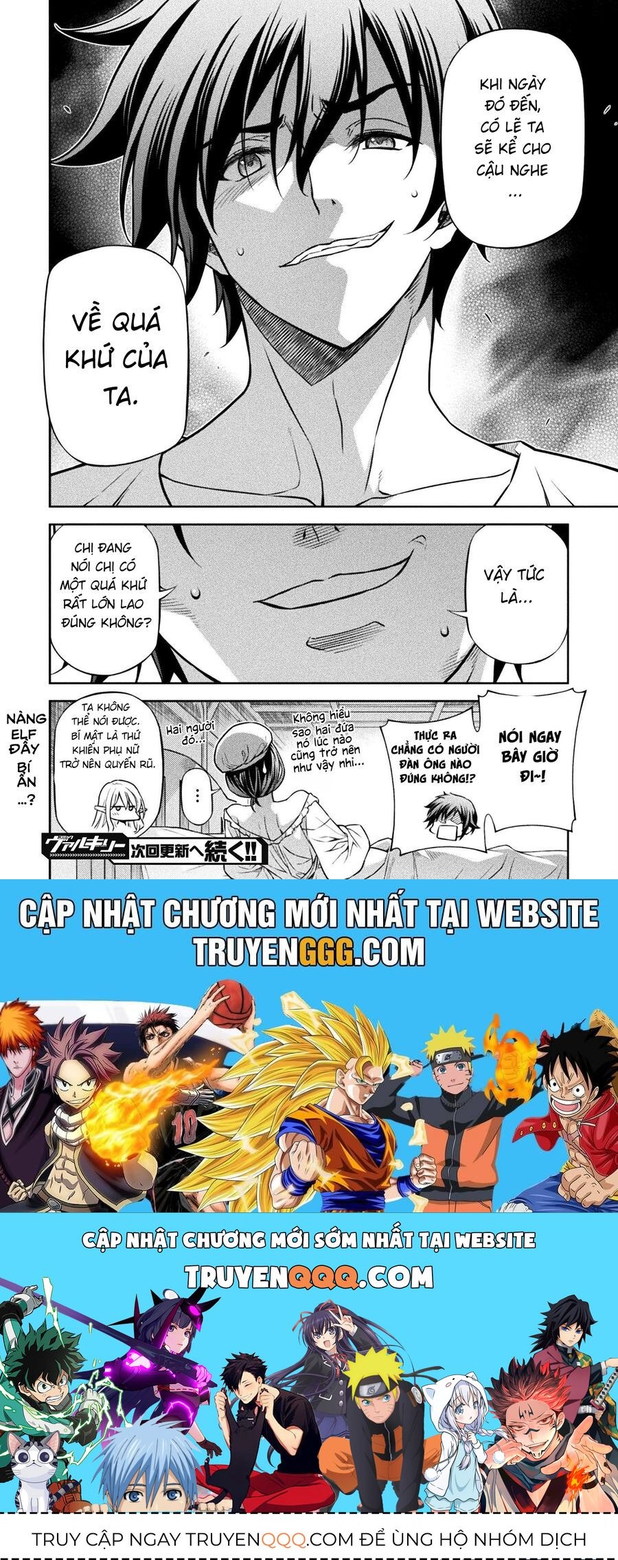 Drawing: Saikyou Mangaka Wa Oekaki Skill De Isekai Musou Suru! Chapter 117 - 23