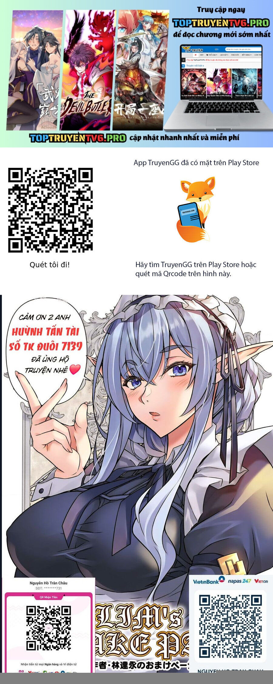 Drawing: Saikyou Mangaka Wa Oekaki Skill De Isekai Musou Suru! Chapter 148 - 2