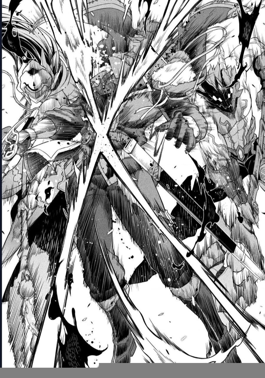 Drawing: Saikyou Mangaka Wa Oekaki Skill De Isekai Musou Suru! Chapter 148 - 11