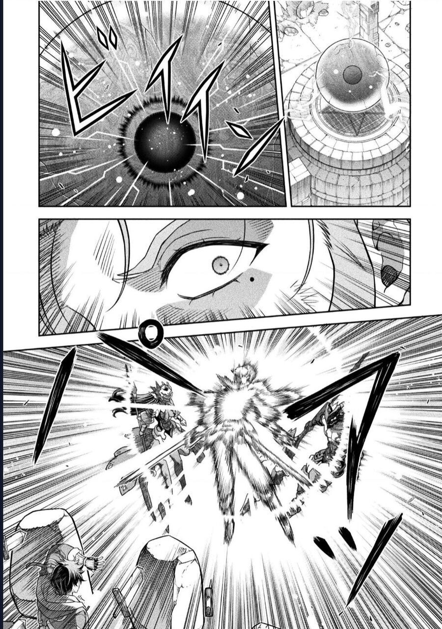 Drawing: Saikyou Mangaka Wa Oekaki Skill De Isekai Musou Suru! Chapter 148 - 13