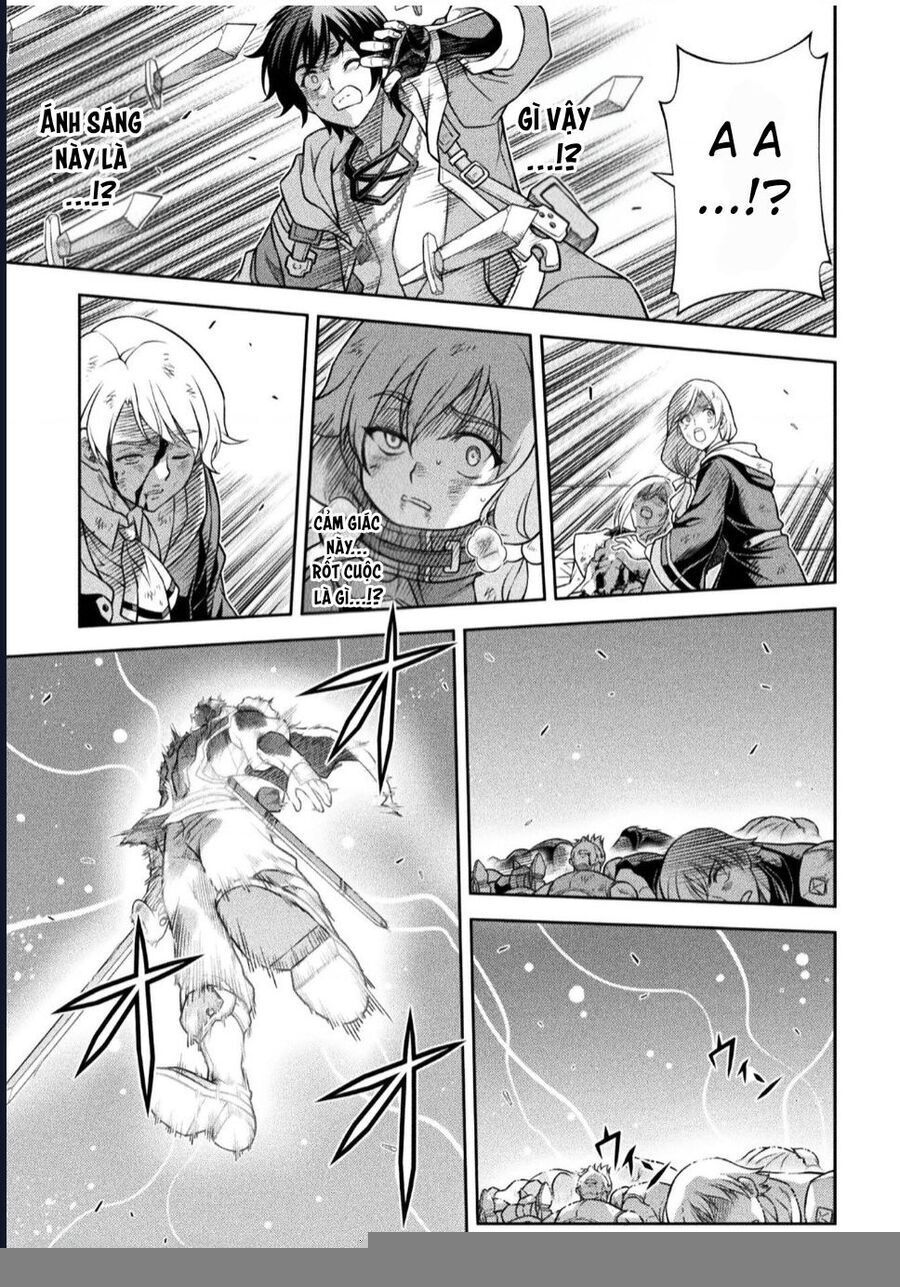 Drawing: Saikyou Mangaka Wa Oekaki Skill De Isekai Musou Suru! Chapter 148 - 14