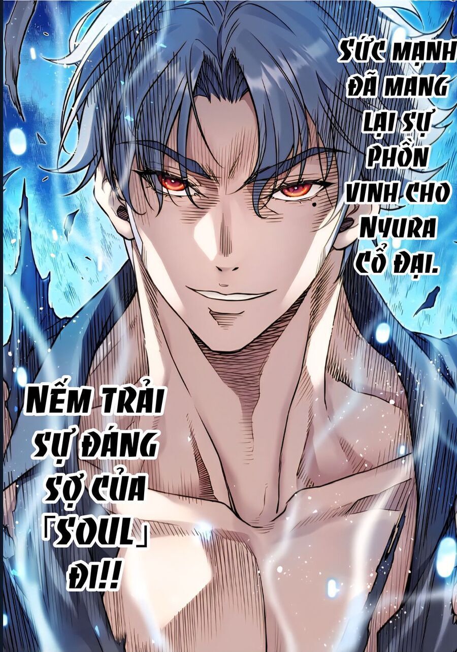 Drawing: Saikyou Mangaka Wa Oekaki Skill De Isekai Musou Suru! Chapter 148 - 17