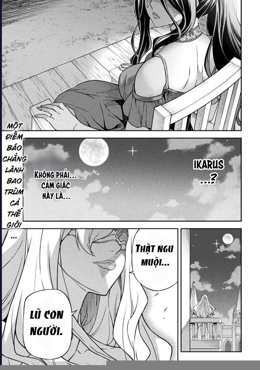 Drawing: Saikyou Mangaka Wa Oekaki Skill De Isekai Musou Suru! Chapter 148 - 18