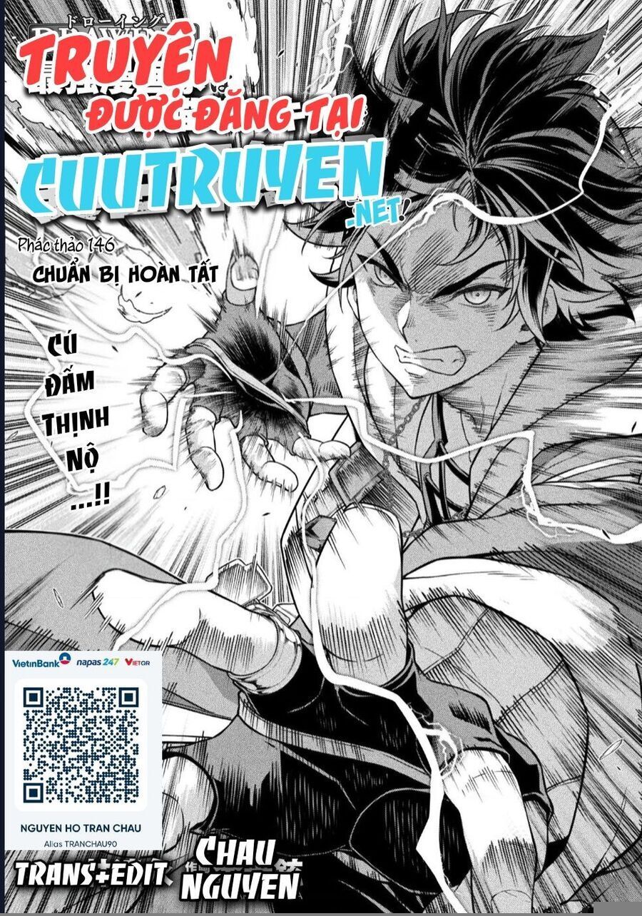 Drawing: Saikyou Mangaka Wa Oekaki Skill De Isekai Musou Suru! Chapter 148 - 3