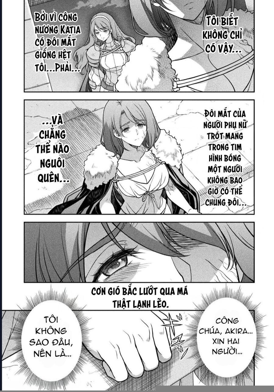 Drawing: Saikyou Mangaka Wa Oekaki Skill De Isekai Musou Suru! Chapter 148 - 21