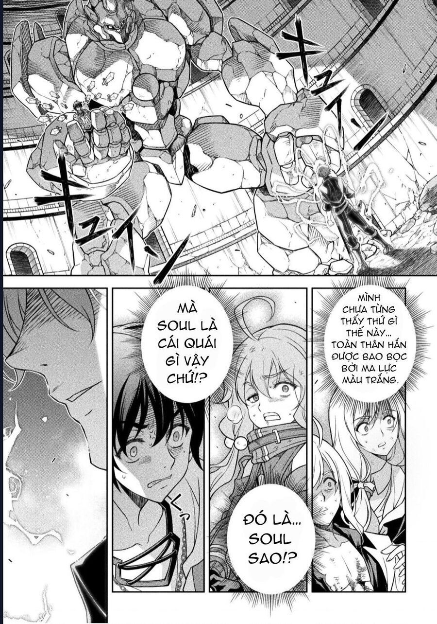 Drawing: Saikyou Mangaka Wa Oekaki Skill De Isekai Musou Suru! Chapter 148 - 23