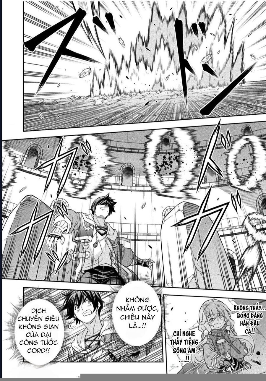 Drawing: Saikyou Mangaka Wa Oekaki Skill De Isekai Musou Suru! Chapter 148 - 24