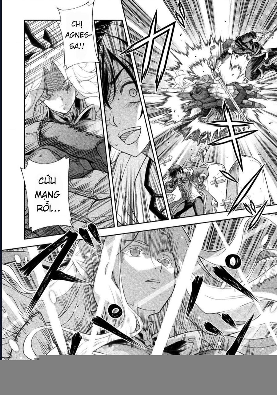 Drawing: Saikyou Mangaka Wa Oekaki Skill De Isekai Musou Suru! Chapter 148 - 26