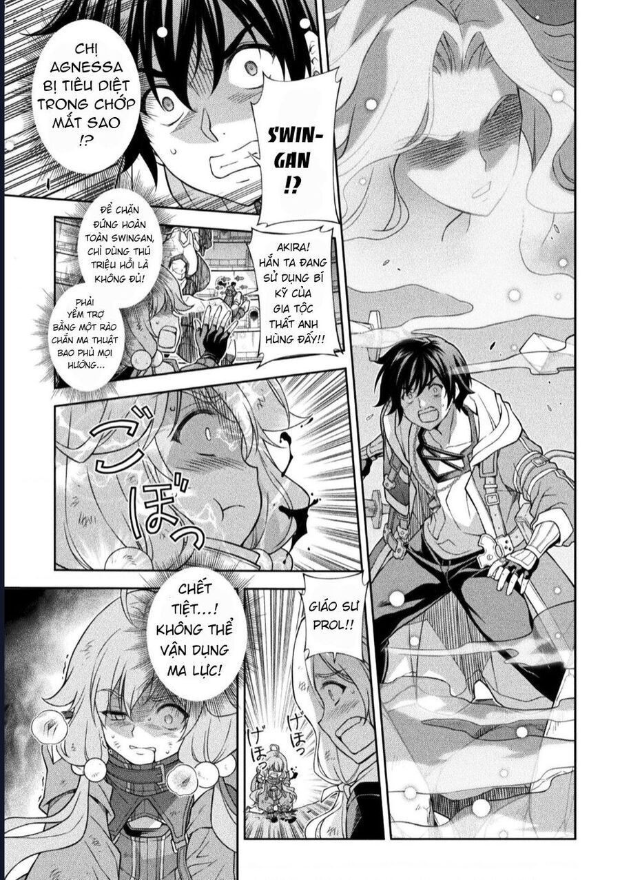 Drawing: Saikyou Mangaka Wa Oekaki Skill De Isekai Musou Suru! Chapter 148 - 27