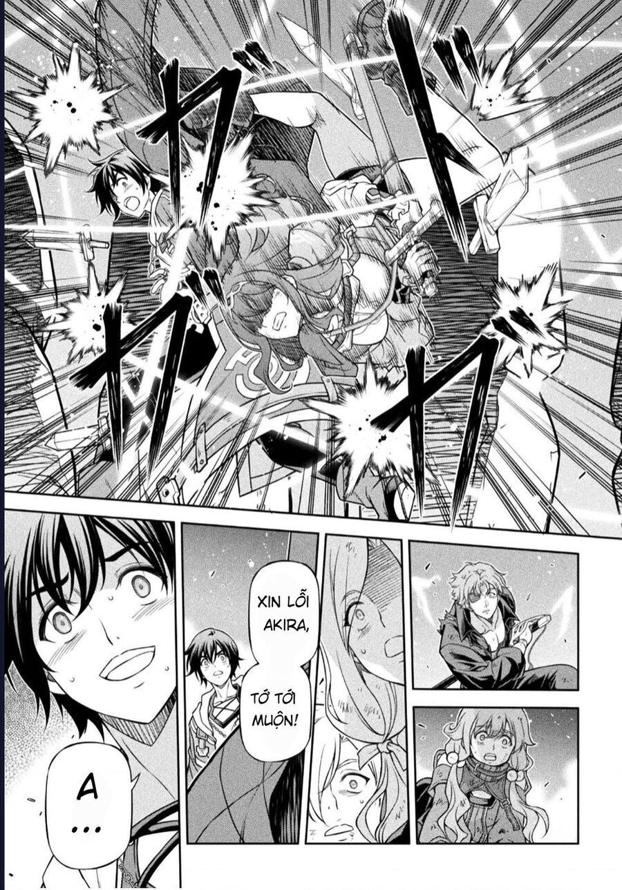 Drawing: Saikyou Mangaka Wa Oekaki Skill De Isekai Musou Suru! Chapter 148 - 33