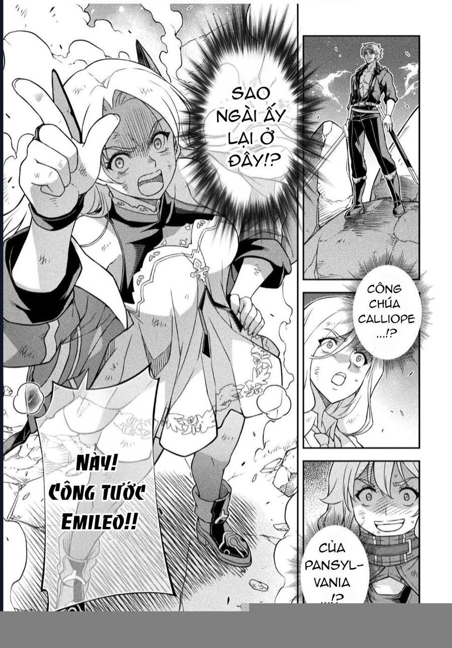 Drawing: Saikyou Mangaka Wa Oekaki Skill De Isekai Musou Suru! Chapter 148 - 38